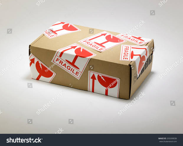 Fragile Parcel